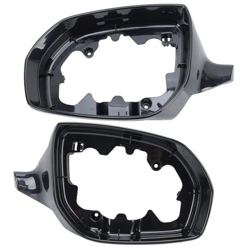 Coquille rétroviseur pour voyager serein en Hyundai Grand Santa Fe XL cadre de porte