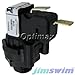 Tecmark Corporation TBS305 Air Switch, Maintained Contact