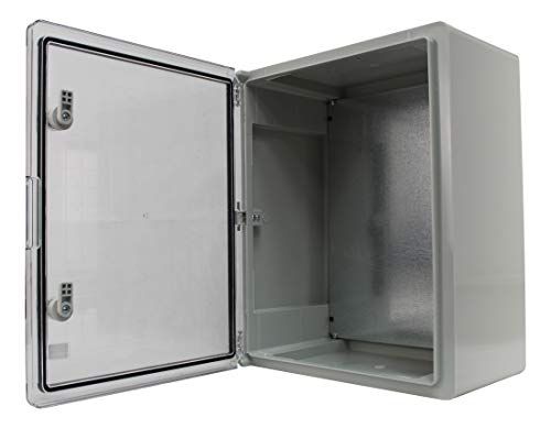 VSDItalia - Quadro Elettrico Di Distribuzione Industriale Da Cantiere