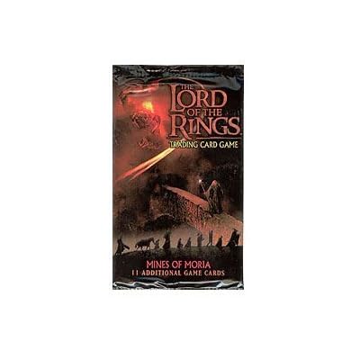 The Lord of The Rings Trading Card Game -Mines of Bahrain | Ubuy The Lord of The Rings Trading Card Game -Mines of Bahrain | Ubuy