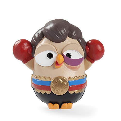 Preisvergleich Produktbild Roocky Goofi Eulenfigur