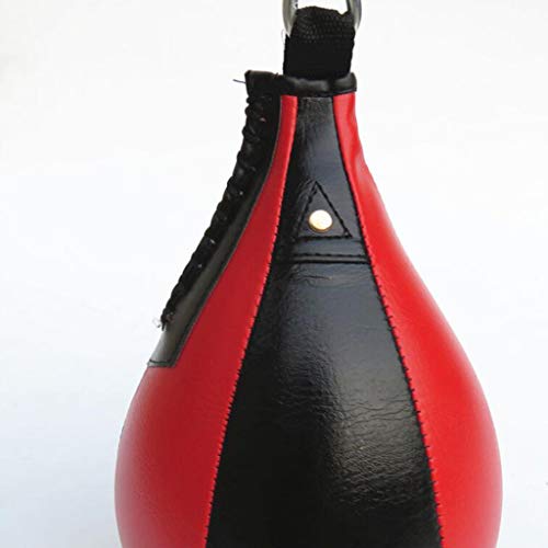 Baoblaze Bola De Velocidade Durável Kickboxign