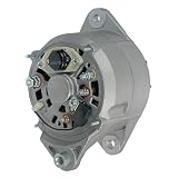 Replacement Alternator for 12L for Volvo FH12 1993-1998 9003986428 IA1150 400-24037