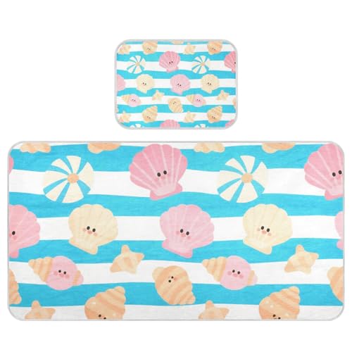 Cooling Baby Mattress Protector 28