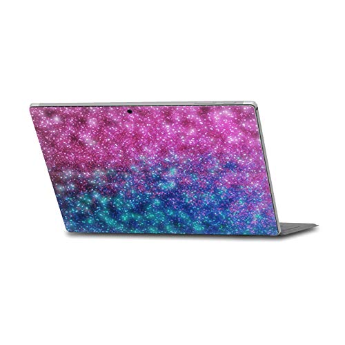 Vinyle autocollant Rose Magique pour Surface Pro : dites adieu aux rayures et traces