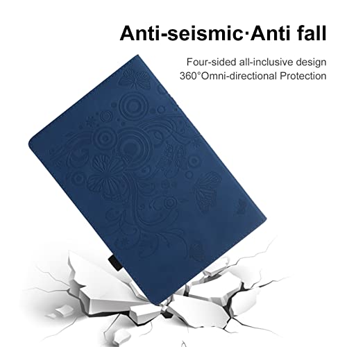 Auslbin Lenovo Tab P11 Pro Gen 2 11.2" Tablet Case, Pu Leather Tablet suitable for Lenovo Tab P11 Pro Gen 2 11.2" - Image 3