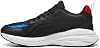 PUMA Hombre BMW M Motorsport Hypnotic Ls Cordones Zapatos Casual - Negro 5