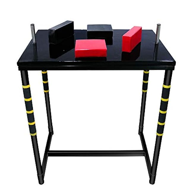 INNOLIFE Standard Arm Wrestling Battle Table