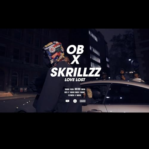 O.B feat. Skrillzz