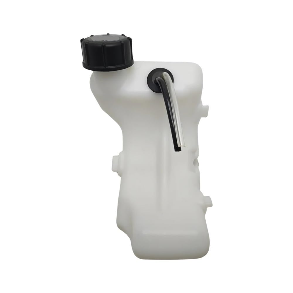 1 pz Tappo Serbatoio gasolio Tubo Flessibile Olio Adatto for decespugliatore GX25 GX25N GX25NT 25NT WX10 FG110