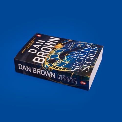 Image of The Secret of Secrets: (Robert Langdon Book 6)