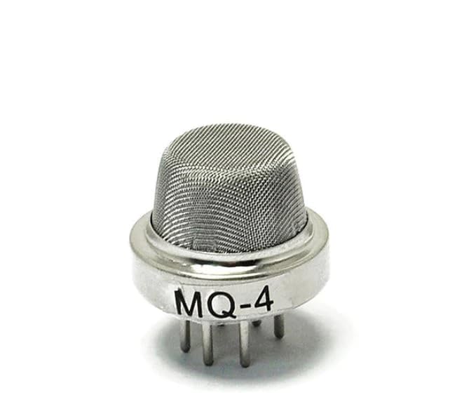 Gas Sensor Device