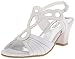 Kenneth Cole Reaction Face Off Jeweled T-Strap Dress Sandal (Little Kid/Big Kid)