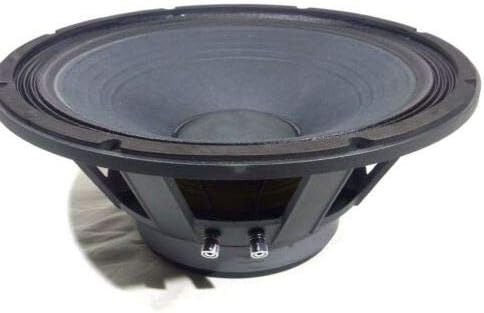 Miniatura 4 de Altavoz de repuesto Mackie 15" para HD1501, SWA1501, SRS1500, Thump 15A, 8 Ohm