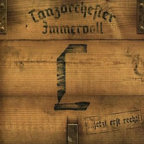 洋楽 DIE LUNIKOFF VERSCHWOERUNG Die Lunikoff Verschwörung on Amazon Prime Music