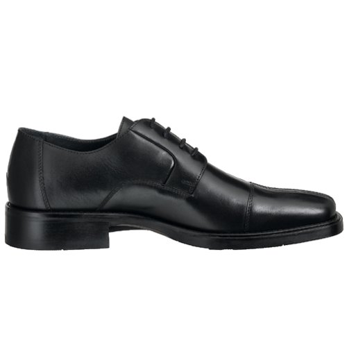 Image of Bacco Bucci Men's Dupree Oxford, Black, 9 M