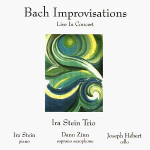 Bach Improvisations