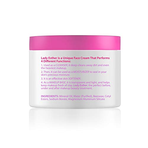 Lady Esther 4 Purpose Face Cream