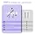 Unicos 2-IN-1 Lower Lash Stamp, Bottem Lash Stamp with Ultra-Fine Eyeliner Pen, Natural Eyelash Stamp, Easy to Use, Long-Lasting, Waterproof, Smudge-Proof - 5
