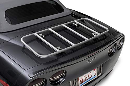 Rack Powder Coated Gray