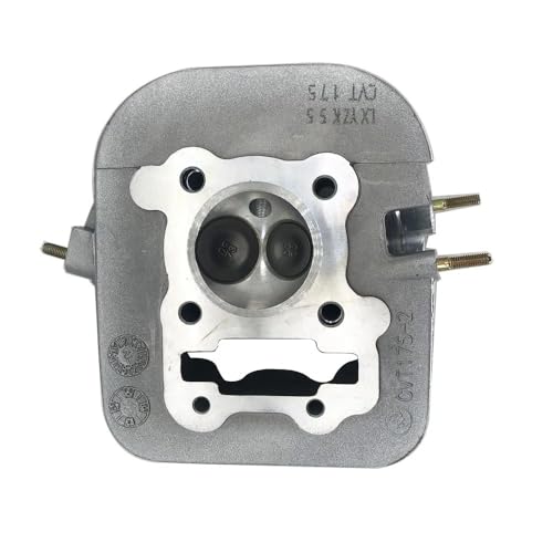 Cylindre AU200 pour réparer perte compression moteur quad ATV200 - 2