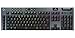 Produktbild Logitech G G915 X Lightspeed Low-Profile Gaming Keyboard - US QWERTY-Layout - Schwarz