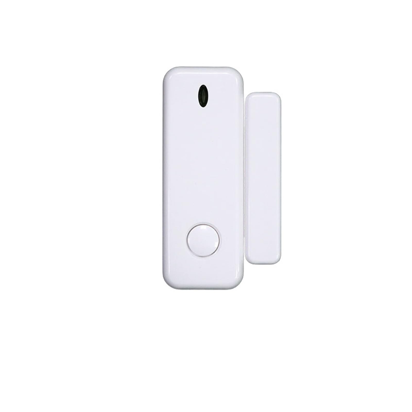CUDTAPI GSM Security Alarm System SOS 433MHz Wireless Home Anti-theft With Motion Sensor Detector Siren(Door sensor)