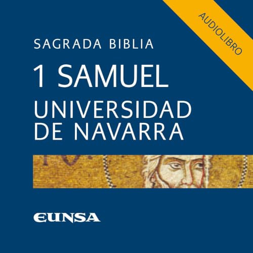 1 - Samuel cover art