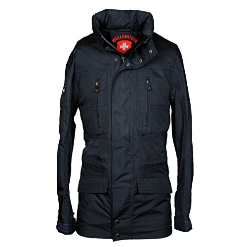 Wellensteyn Golf-Jacke dunkelblau, Gr.L Herren
