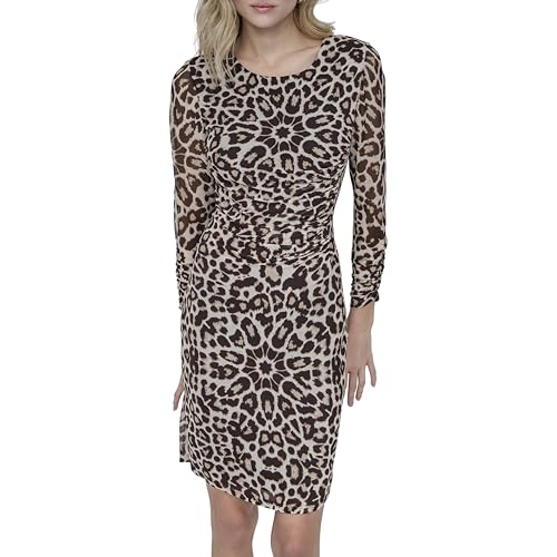 Robe femme DKNY tendance et chic pour une silhouette moderne