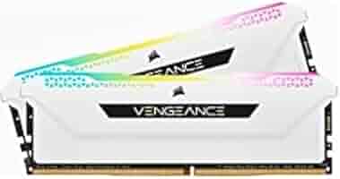 CORSAIR - VENGEANCE RGB PRO SL 32GB ＋ ダミーメモリ Amazon | CORSAIR DDR4 デスクトップPC用 ダミーメモリ VENGANCE