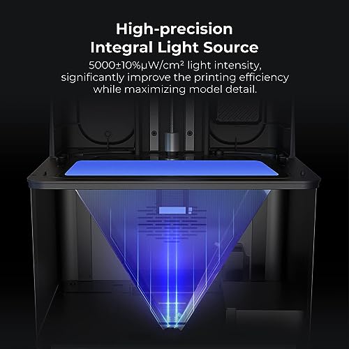 Creality CL-103L_1003040101_US_1 Resin 3D Printer Halot-Mage thumb #3