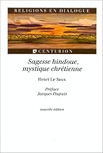 Download Sagesse hindoue, mystique chrétienne PDF