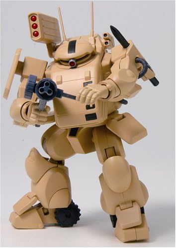 Armored Trooper Votoms Fatty AG-V12