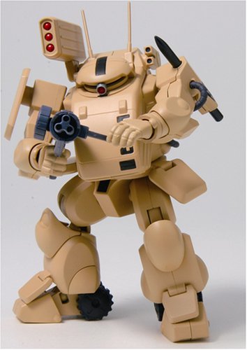 Armored Trooper Votoms Fatty AG-V12