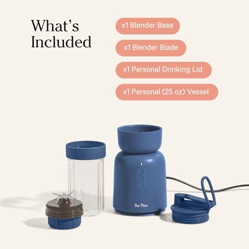 Our Place Splendor Blender - 54% Off High-Power Blender with 1000W Motor