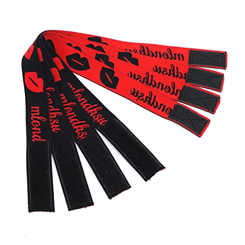 PIESOYRI Wig Bands for Keeping Wigs in Place Melt Band for Wigs Elastic Band for Wigs Edge Bands Wig Bands - Image 2