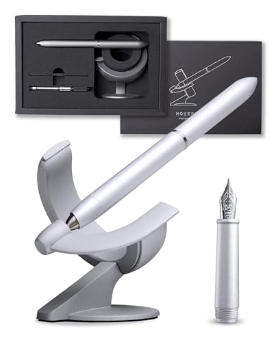 novium Hoverpen Future - Stylo Plume de luxe - Effet de...