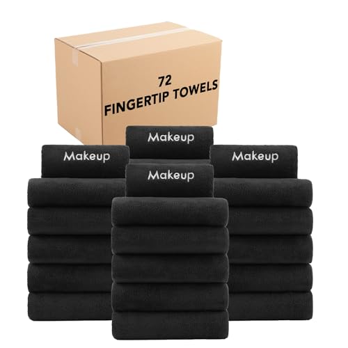 Arkwright Makeup Remover Wash Cloth - Case of 72 -
