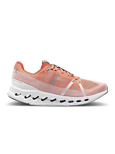 Image of On Men's Cloudsurfer Next Sneakers