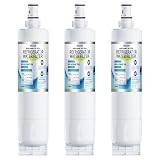 Everydrop Filter 5 Water Filter Replacement for Whirlpool EDR5RXD1 4396508