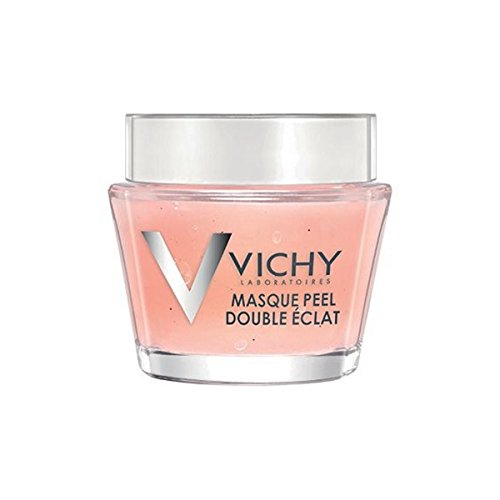 Vichy Mineral Double Glow Peel Face Mask