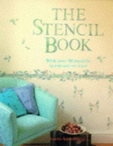 Stencil Book