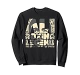 Mohamed Ali Sweatshirt