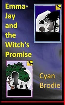 Paperback Emma-Jay and the Witch's Promise Book