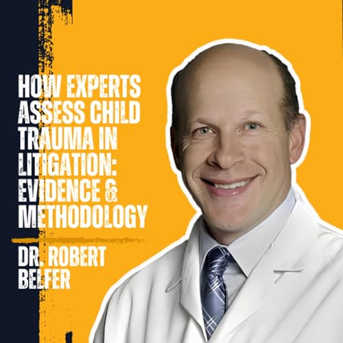 How Experts Assess Child Trauma in Litigation: Evidence & Methodology