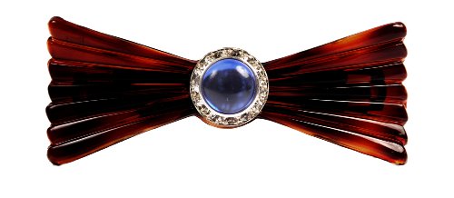 Barrette à cheveux 26217 Caravan pour un maintien parfait au quotidien