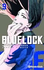 Blue Lock nº 09: 9 (Manga Shonen)