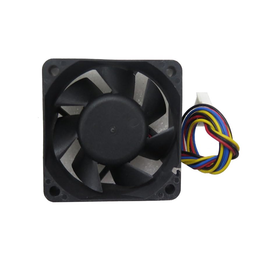 Laptop GPU Fan N18100-001 DC12V