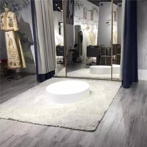 Plateforme de mariée et socle rond pour valoriser vos objets - 6